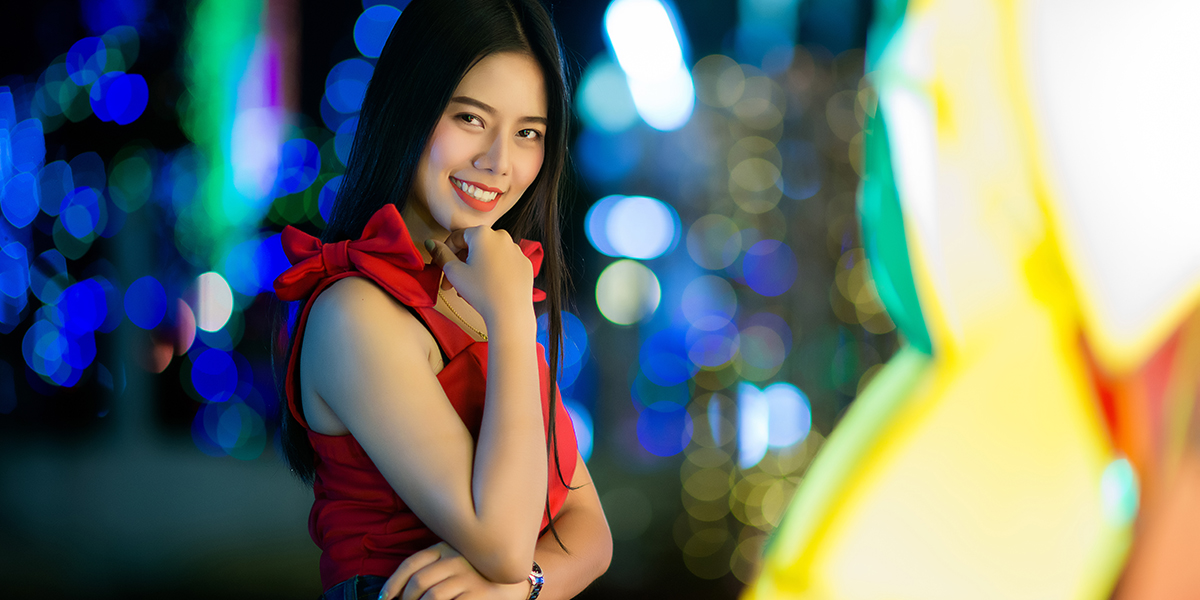 How to Book an Escort Safely and Discreetly in Bangkok