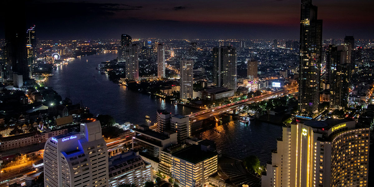 How to Choose the Right Escort in Bangkok