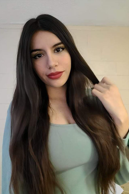 Young Indonesian Escort Companion - Marley