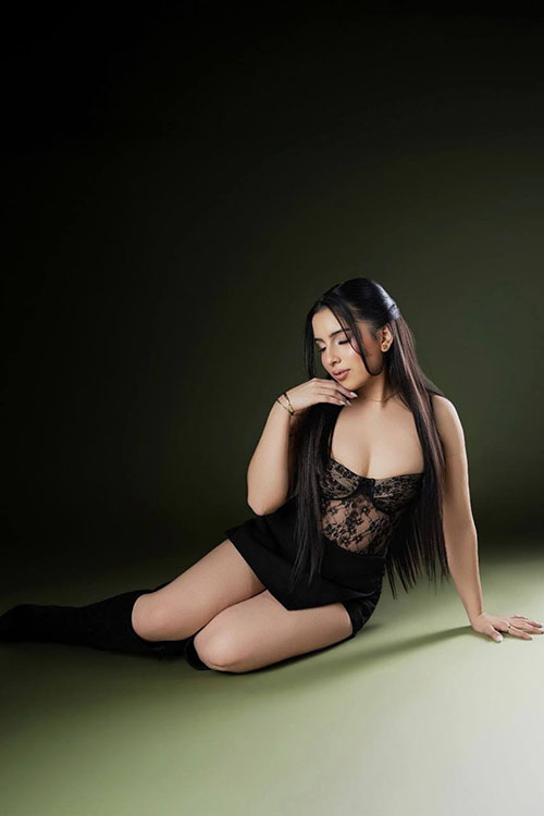 Apple Ass Escort In Bangkok - Santora