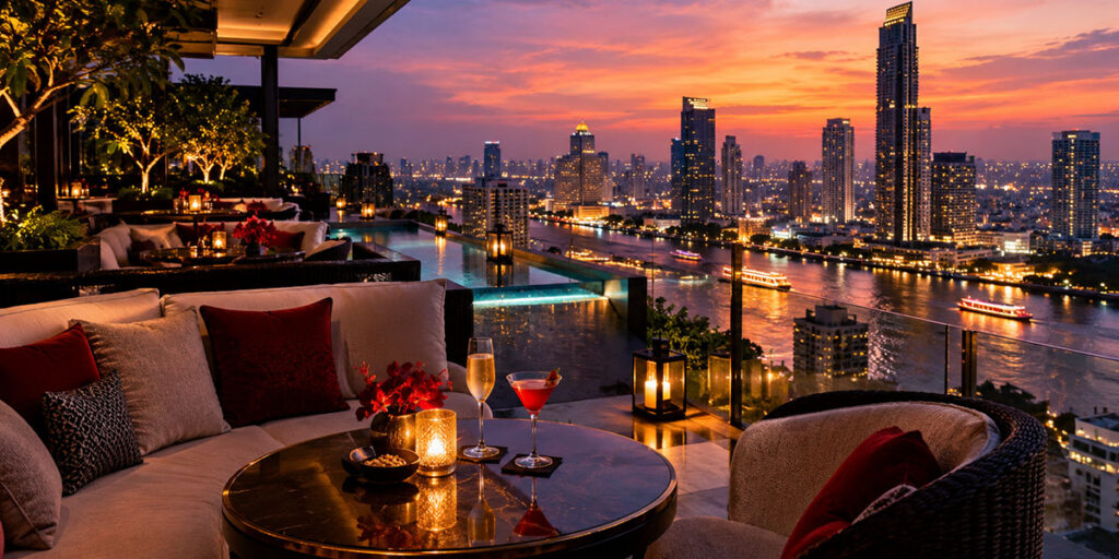 Bangkok Escort Guide for First-Time Visitors