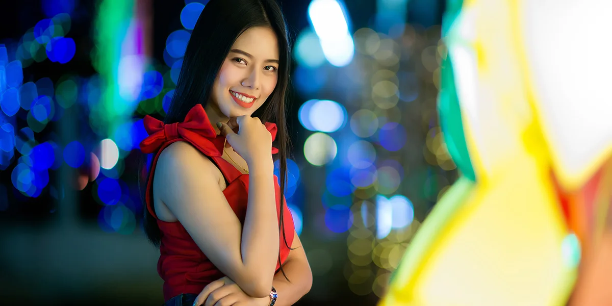 How to Book an Escort Safely and Discreetly in Bangkok