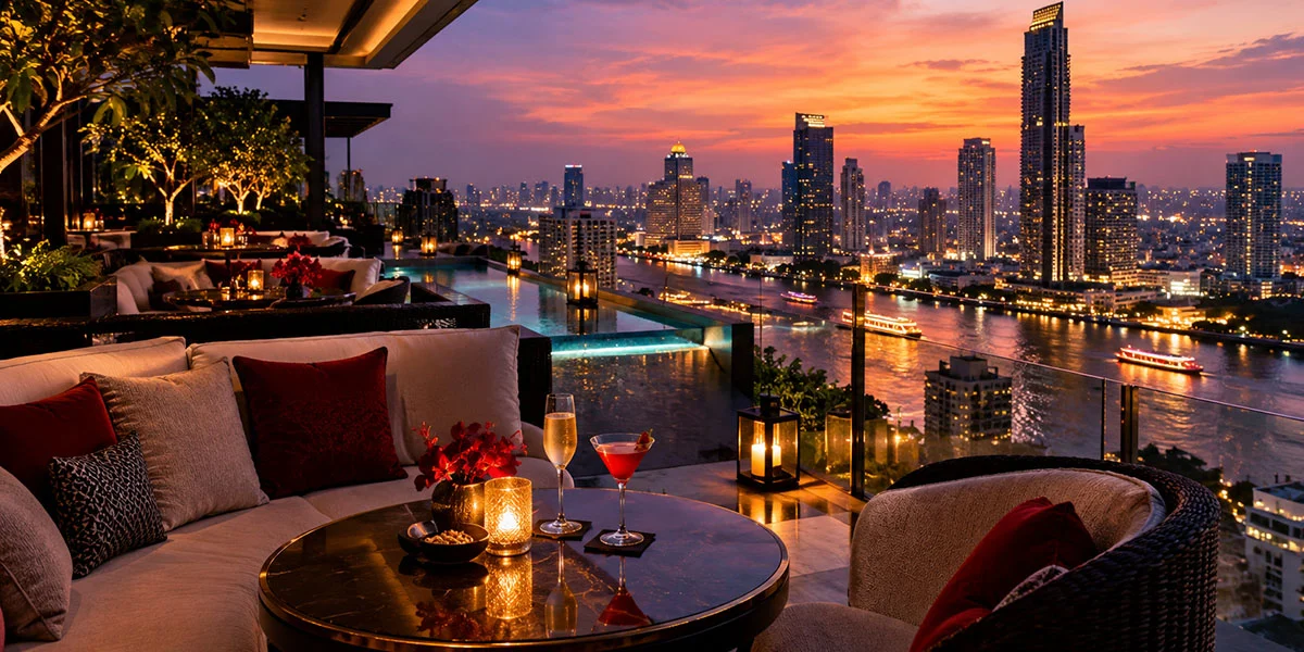 Bangkok Escort Guide for First-Time Visitors