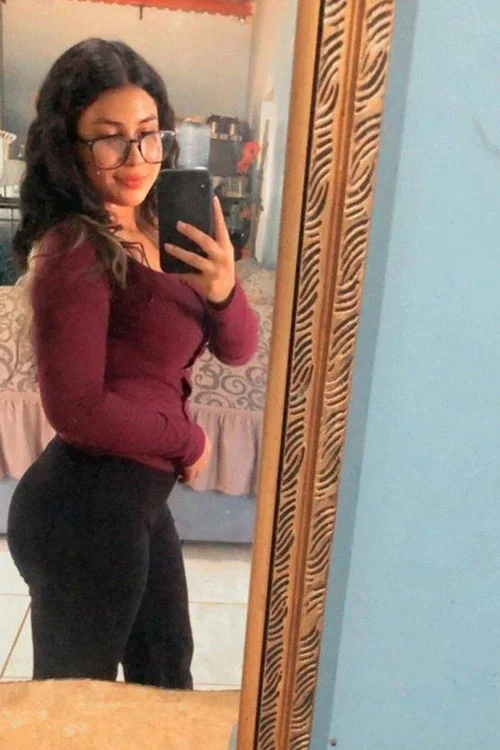 Big Chubby Escort in Bangkok - Nastie
